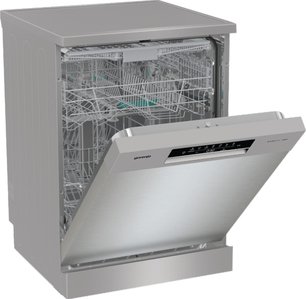 Отдельностоящая посудомоечная машина Gorenje GS643D90X фото 3 в Санкт-Петербурге