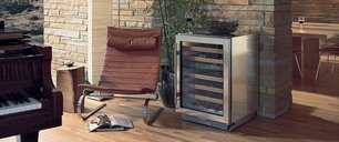 Винный шкаф Sub-Zero ICB424G/S/TH/RH фото 3 в Санкт-Петербурге Винный шкаф Sub-Zero ICB424G/S/TH/RH фото 3 в Санкт-Петербурге