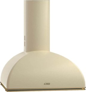 Вытяжка Smeg KSE59PO фото в Санкт-Петербурге