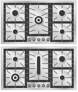 Варочный центр Рестарт ELG 107 фото 3 в Санкт-Петербурге Варочный центр Restart ELG 107 фото 3 в Санкт-Петербурге