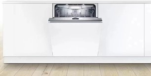 Встраиваемая посудомоечная машина BOSCH SMV8HCX10R фото 2 в Санкт-Петербурге Встраиваемая посудомоечная машина BOSCH SMV8HCX10R фото 2 в Санкт-Петербурге