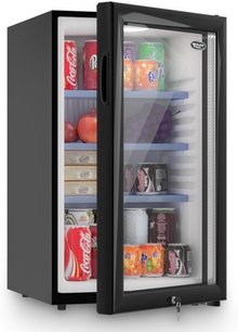 Минибар Coldvine AC-50BG фото в Санкт-Петербурге Минибар Cold Vine AC-50BG фото в Санкт-Петербурге