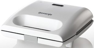 Сэндвичница Gorenje SM701GCW фото в Санкт-Петербурге