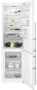 Холодильник Электролюкс EN 93888 MW фото в Санкт-Петербурге Холодильник Electrolux EN 93888 MW фото в Санкт-Петербурге