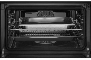Духовой шкаф Смег SF4101MCNO фото 3 в Санкт-Петербурге Духовой шкаф Smeg SF4101MCNO фото 3 в Санкт-Петербурге