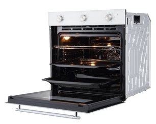 Духовой шкаф Кертинг OKB 1310 GSCW фото 4 в Санкт-Петербурге Духовой шкаф Korting OKB 1310 GSCW фото 4 в Санкт-Петербурге