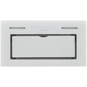 Встраиваемая вытяжка Крона ZANDER 600 DN WHITE S фото 2 в Санкт-Петербурге Встраиваемая вытяжка KRONA ZANDER 600 DN WHITE S фото 2 в Санкт-Петербурге