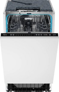 Встраиваемая посудомоечная машина Haier HDWE10-593RU фото в Санкт-Петербурге