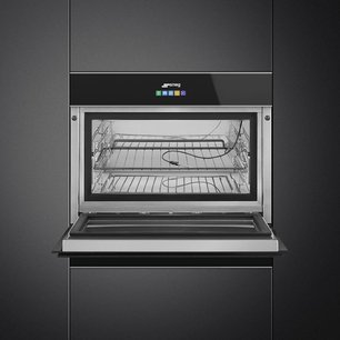 Встраиваемый шкаф для шоковой заморозки Смег SAB4604NX фото 3 в Санкт-Петербурге Встраиваемый шкаф для шоковой заморозки Smeg SAB4604NX фото 3 в Санкт-Петербурге