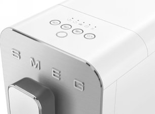 Кофемашина Smeg BCC11WHMEU фото 4 в Санкт-Петербурге
