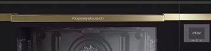 Духовой шкаф Куперсбуш B 9330.0 S4 Gold фото 3 в Санкт-Петербурге Духовой шкаф Kuppersbusch B 9330.0 S4 Gold фото 3 в Санкт-Петербурге