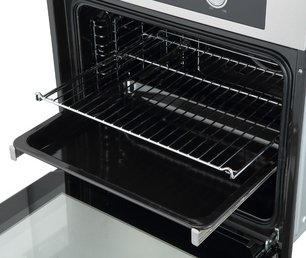 Духовой шкаф Midea MO509103X фото 4 в Санкт-Петербурге