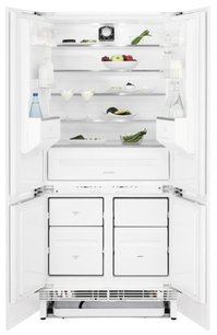 Холодильник Электролюкс ENG94514AW фото в Санкт-Петербурге Холодильник Electrolux ENG94514AW фото в Санкт-Петербурге