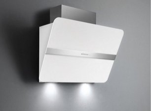 Вытяжка Falmec Flipper 85 ix (800) ECP white фото 4 в Санкт-Петербурге