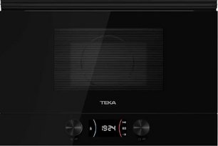 Встраиваемая микроволновая печь Тека ML 8220 BIS L FULL BLACK фото 2 в Санкт-Петербурге Встраиваемая микроволновая печь Teka ML 8220 BIS L FULL BLACK фото 2 в Санкт-Петербурге