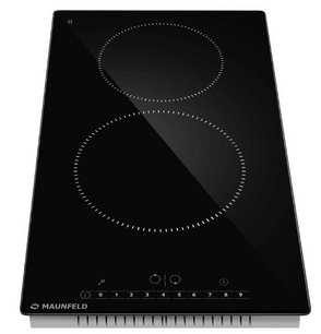 Варочная панель Maunfeld AVCE3024SBK фото 4 в Санкт-Петербурге