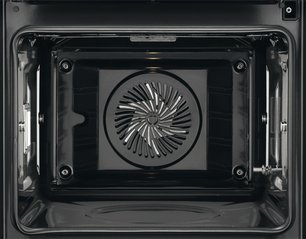 Духовой шкаф АЕГ BSR882320W фото 2 в Санкт-Петербурге Духовой шкаф AEG BSR882320W фото 2 в Санкт-Петербурге