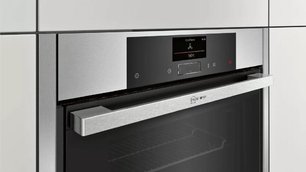 Духовой шкаф Нефф B45CS24N0 фото 2 в Санкт-Петербурге Духовой шкаф Neff B45CS24N0 фото 2 в Санкт-Петербурге