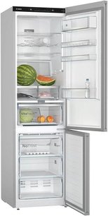 Холодильник с нижней морозильной камерой BOSCH KGN39LQ32R фото 2 в Санкт-Петербурге Холодильник с нижней морозильной камерой BOSCH KGN39LQ32R фото 2 в Санкт-Петербурге