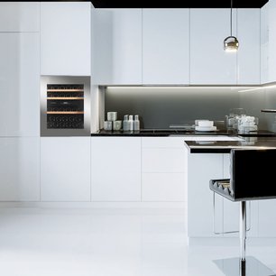 Винный шкаф Дунавокс DAVG-32.80DSS.TO фото 2 в Санкт-Петербурге Винный шкаф Dunavox DAVG-32.80DSS.TO фото 2 в Санкт-Петербурге