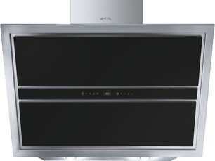 Вытяжка Смег KCV9NE фото в Санкт-Петербурге Вытяжка Smeg KCV9NE фото в Санкт-Петербурге