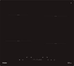 Индукционная варочная панель Haier HHK-Y64TB фото в Санкт-Петербурге