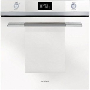 Духовой шкаф Смег SF122BE фото в Санкт-Петербурге Духовой шкаф Smeg SF122BE фото в Санкт-Петербурге