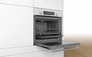Встраиваемый духовой шкаф BOSCH HBJ538YW0R фото 4 в Санкт-Петербурге