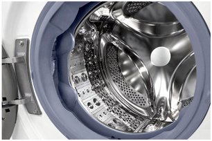 Стиральная машина LG TW4V5ES0W фото 3 в Санкт-Петербурге