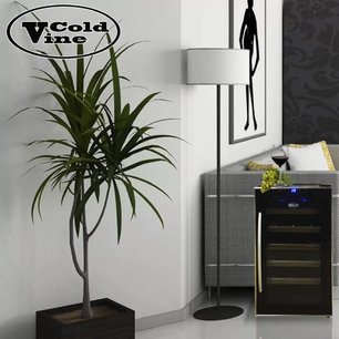 Винный шкаф Coldvine C18-TBF1 фото 3 в Санкт-Петербурге Винный шкаф Cold Vine C18-TBF1 фото 3 в Санкт-Петербурге