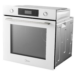 Духовой шкаф Мидеа MO78100CGW фото 3 в Санкт-Петербурге Духовой шкаф Midea MO78100CGW фото 3 в Санкт-Петербурге