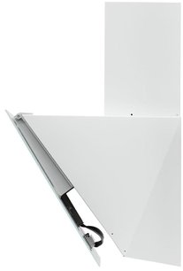 Вытяжка Krona GABRIELE 600 white S фото 4 в Санкт-Петербурге Вытяжка Krona GABRIELE 600 white S фото 4 в Санкт-Петербурге