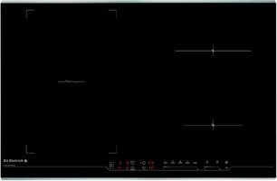 Независимая варочная панель Де Дитрих DTI 1167 XE фото в Санкт-Петербурге Независимая варочная панель De Dietrich DTI 1167 XE фото в Санкт-Петербурге