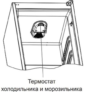 Холодильник Шауб Лоренц SLUS335G2 фото 3 в Санкт-Петербурге Холодильник Schaub Lorenz SLUS335G2 фото 3 в Санкт-Петербурге
