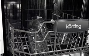 Посудомоечная машина Кертинг KDI 4550 фото 3 в Санкт-Петербурге Посудомоечная машина Korting KDI 4550 фото 3 в Санкт-Петербурге