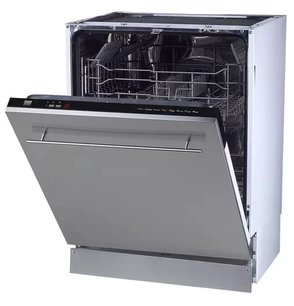 Посудомоечная машина Зигмунд Штайн DW 39.6008 X фото в Санкт-Петербурге Посудомоечная машина Zigmund Shtain DW 39.6008 X фото в Санкт-Петербурге