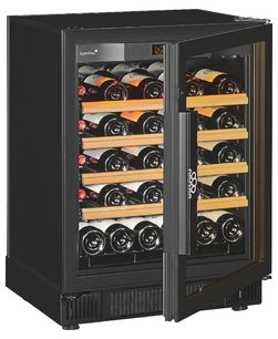 Винный шкаф ЕвроКав S059 фото 2 в Санкт-Петербурге Винный шкаф EuroCave S059 фото 2 в Санкт-Петербурге