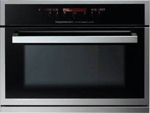 Пароварка Kuppersbusch EKDG 6800.2 E фото в Санкт-Петербурге