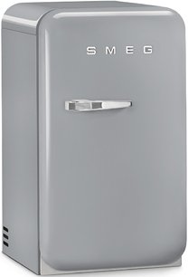 Мини-бар Смег FAB5RSV фото 2 в Санкт-Петербурге Мини-бар Smeg FAB5RSV фото 2 в Санкт-Петербурге