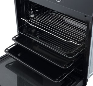 Духовой шкаф Midea MO817100MGB фото 4 в Санкт-Петербурге