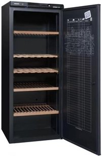 Винный шкаф Климадифф AV306A+ фото 3 в Санкт-Петербурге Винный шкаф Climadiff AV306A+ фото 3 в Санкт-Петербурге