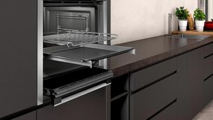 Духовой шкаф Нефф B3AVH4HN1 фото 4 в Санкт-Петербурге Духовой шкаф Neff B3AVH4HN1 фото 4 в Санкт-Петербурге