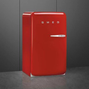 Холодильник Смег FAB10LRD5 фото 4 в Санкт-Петербурге Холодильник Smeg FAB10LRD5 фото 4 в Санкт-Петербурге