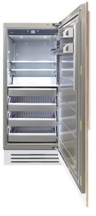 Встраиваемая морозильная камера Fhiaba S900FZ6I фото в Санкт-Петербурге