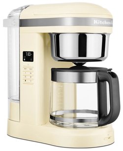 Кофеварка Китчен Эйд 5KCM1209EAC фото в Санкт-Петербурге Кофеварка KitchenAid 5KCM1209EAC фото в Санкт-Петербурге