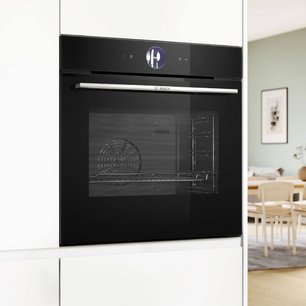 Духовой шкаф Бош HBG7363B1 фото 2 в Санкт-Петербурге Духовой шкаф Bosch HBG7363B1 фото 2 в Санкт-Петербурге