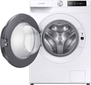 Стиральная машина Samsung WW11CG604CLELP фото 4 в Санкт-Петербурге