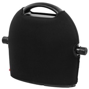 Портативный уличный газовый гриль БОРК G505 фото 2 в Санкт-Петербурге Портативный уличный газовый гриль BORK G505 фото 2 в Санкт-Петербурге