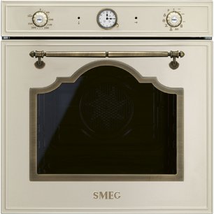 Духовой шкаф Smeg SFP67C1TPO фото в Санкт-Петербурге