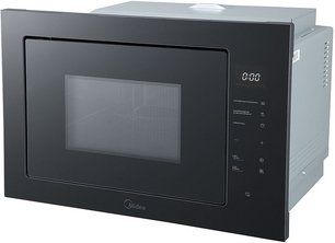 Встраиваемая микроволновая печь Мидеа MI10257GB фото 2 в Санкт-Петербурге Встраиваемая микроволновая печь Midea MI10257GB фото 2 в Санкт-Петербурге